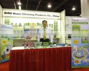 Dongguan Lwash Commodity Co., Ltd. company overview - view 3 thumbnail