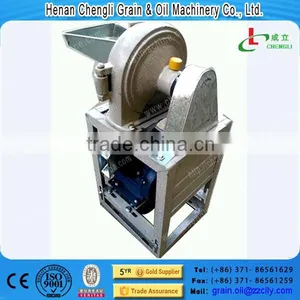 Multifunctional Electric Mini Corn Mill thumbnail-6