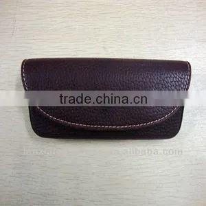 Popular Custom PU Eyeglasses Bag thumbnail-1