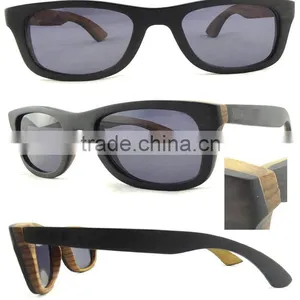 China Wholesale Sunglasses, Laminated Wood Sunglasses thumbnail-3