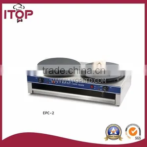 Most Popular Pancake Press Machine thumbnail-1