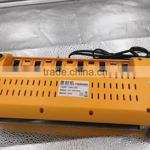 Desktop Office Laminator thumbnail-4