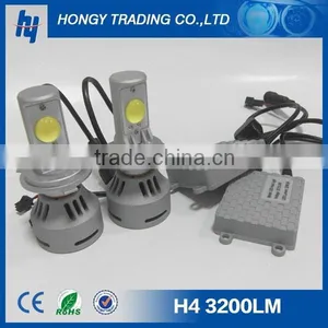 9005 9006 9004 9007 Car Led Headlight h4 thumbnail-1