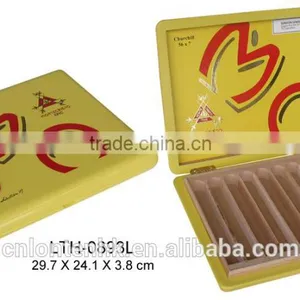 Simplicity Design Travel Cigar Cases thumbnail-1