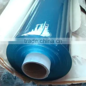 Eco-friendly Crystal PVC Window Transparent Sheet thumbnail-5