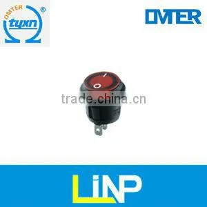 MR-5-110-P5L-BR ul Rocker Switch thumbnail-1