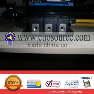 IXYS Motor Control Thyristor MCC162-18io1 thumbnail-1