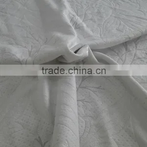 Sell Mattress Ticking Fabric Knitted Jacquard Mattress Ticking Fabric thumbnail-1
