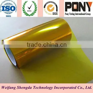Silicone Release Liners for Pressure Sensitive Adhesives thumbnail-1