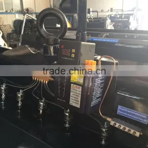 Carton Box Making Machine/Caton Box Die-cutting Creasing Machine thumbnail-4