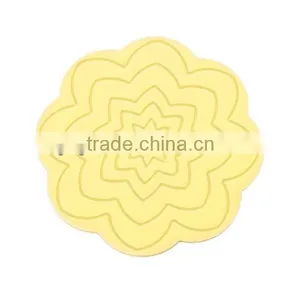 2013 Hot Sale Factory Price Bamboo Table Mat thumbnail-1