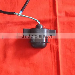 Ming Princess Scooter License Plate Light thumbnail-1