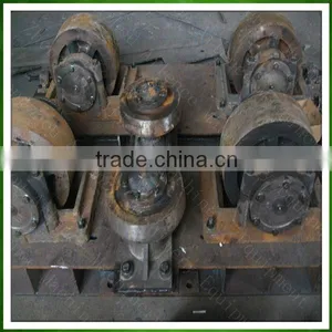 Small Scale Investment Cow Manure Drying Machine thumbnail-6