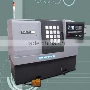 CNC LATHE SLANT BED TYPE thumbnail-1
