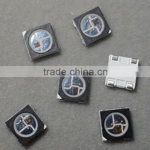 Ws2812b SK6812 Adressable Full Color RGB 5050 LED With Black Frame;with Built-in Chip thumbnail-1