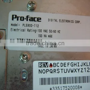 ProFace PL5900-T12 thumbnail-3