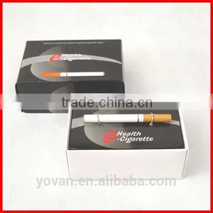 Hot Sale Health E-cigarette Paper Box Custom Wholesale thumbnail-2