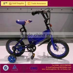 Hot Sale 16 Inch Kids' Bike Factory Directly Wholesale thumbnail-4