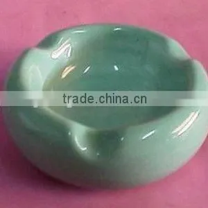 Ceramic Ashtray--NEW!!!! thumbnail-1