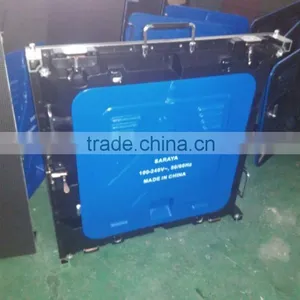 Hot Sale Full Color P5 Indoor LED Screen thumbnail-2