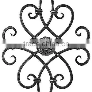 Rosettes thumbnail-1