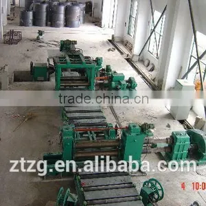 Carbon Steel Coil Slitting Line thumbnail-6