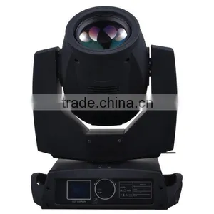 7R Beam 230W Moving Head Lights 7R Sharpy thumbnail-3