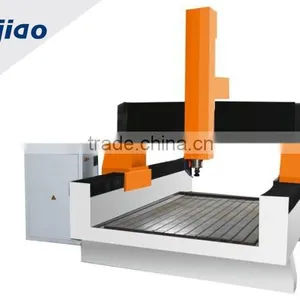 Stable Cnc Router Machine for Styrofoam Moulding thumbnail-1