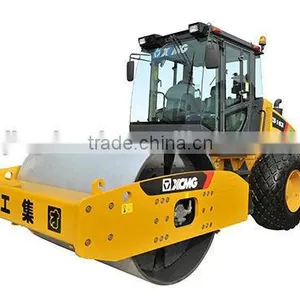 Xcmg Official Axle Supplier XS163J XS143J Single Drum Wheel Vibratory Road Roller Front Driving Drive Axle CY1450A Parts thumbnail-5