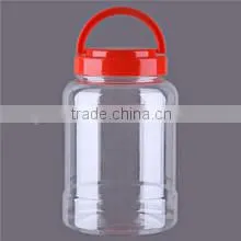 PET Plastic Bottles Quartet Pet Food Plastic Bottles of Honey Bottle Plastic Bottle Plastic Bottle thumbnail-1