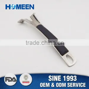 Surgical Steel Cookware Parts Dishwasher Safe Cooking Pot Handle thumbnail-1