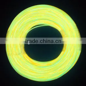 Hot Selling EL Wire With Wholesale Price thumbnail-5