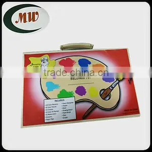 Kids Color Pencil Set thumbnail-1