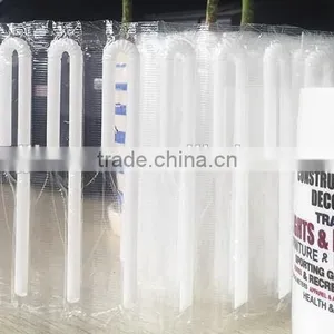 Juice Milk Drinking Straw Packing Machine thumbnail-3