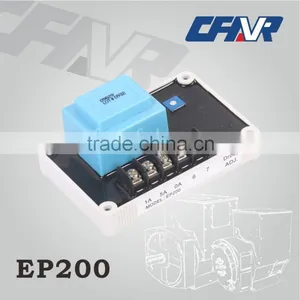 Kutai EP200 Reactive Factor Compose Module (Universal Droop Module) thumbnail-1