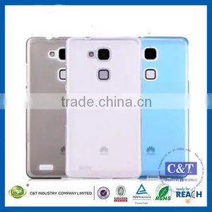 C&T Custom Wholesale Phone Case Factory Price for Huawei Ascend Mate 7 Case thumbnail-2
