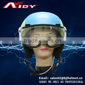 Safety Cycling Helmet Unique Biycle Helmet for Adult Use thumbnail-1