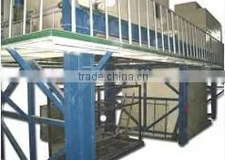 Multi-level Racking System Steel Platform thumbnail-1