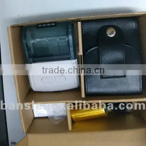 High Quality Mini Thermal Printer thumbnail-1