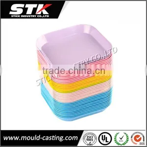 Injection Plastic Trays thumbnail-3