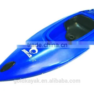 Cheap Kayak Sit in Kayak One Person Hot Selling thumbnail-2