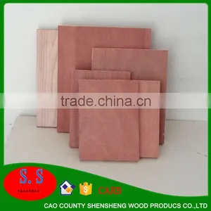 Chinese Import Sites Paulownia Finger Jointed Board Solid Kiri Wood Board Block Board thumbnail-1
