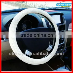 Cool Car Steering Wheel Cover thumbnail-1