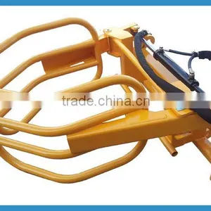 Bale Gripper for Tractor With CE for Sale thumbnail-2