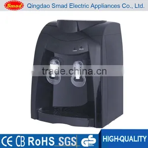 Electronic Drink Dispenser Mini Hot and Cold Water Dispenser thumbnail-2
