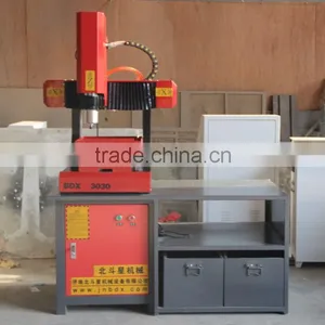Prefect 3d Jewelry BDXJ-3030 Cutting Machine thumbnail-1