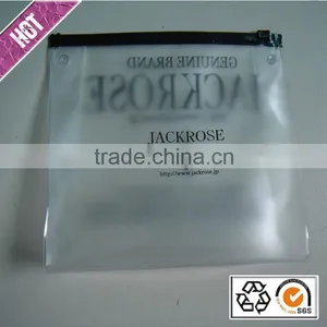 Customized PVC Plastic Waterproof Bag Promotional PVC Pencil Bag Customer Logo Printing Pencil Bag Package thumbnail-3