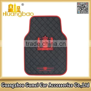 Junction Produce Car Mat, Popular Leather Car Mats thumbnail-2