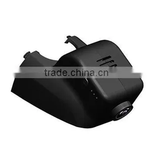 Hidden DVR Specific for Cadillac, Perfect Match and Keep Your Original Car Body After Installation thumbnail-1