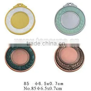 Zinc Alloy Medal thumbnail-1